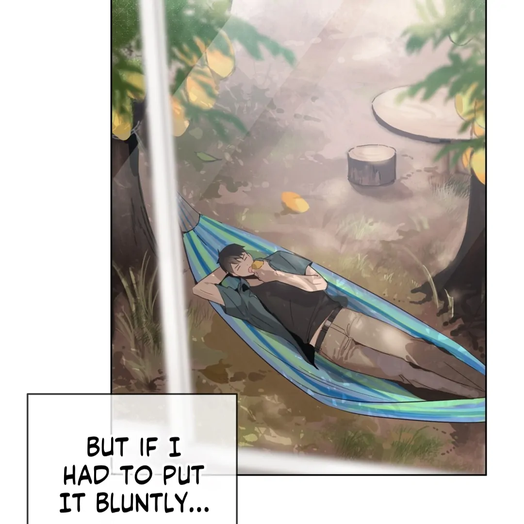 PASSION: Raga - Chapter 2 manhwa
