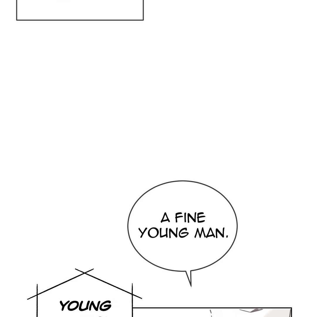 PASSION: Raga - Chapter 2 manhwa