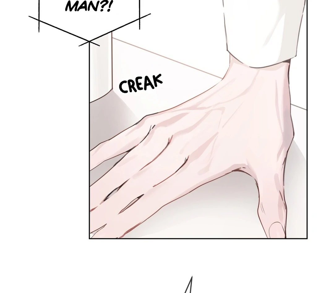 PASSION: Raga - Chapter 2 manhwa
