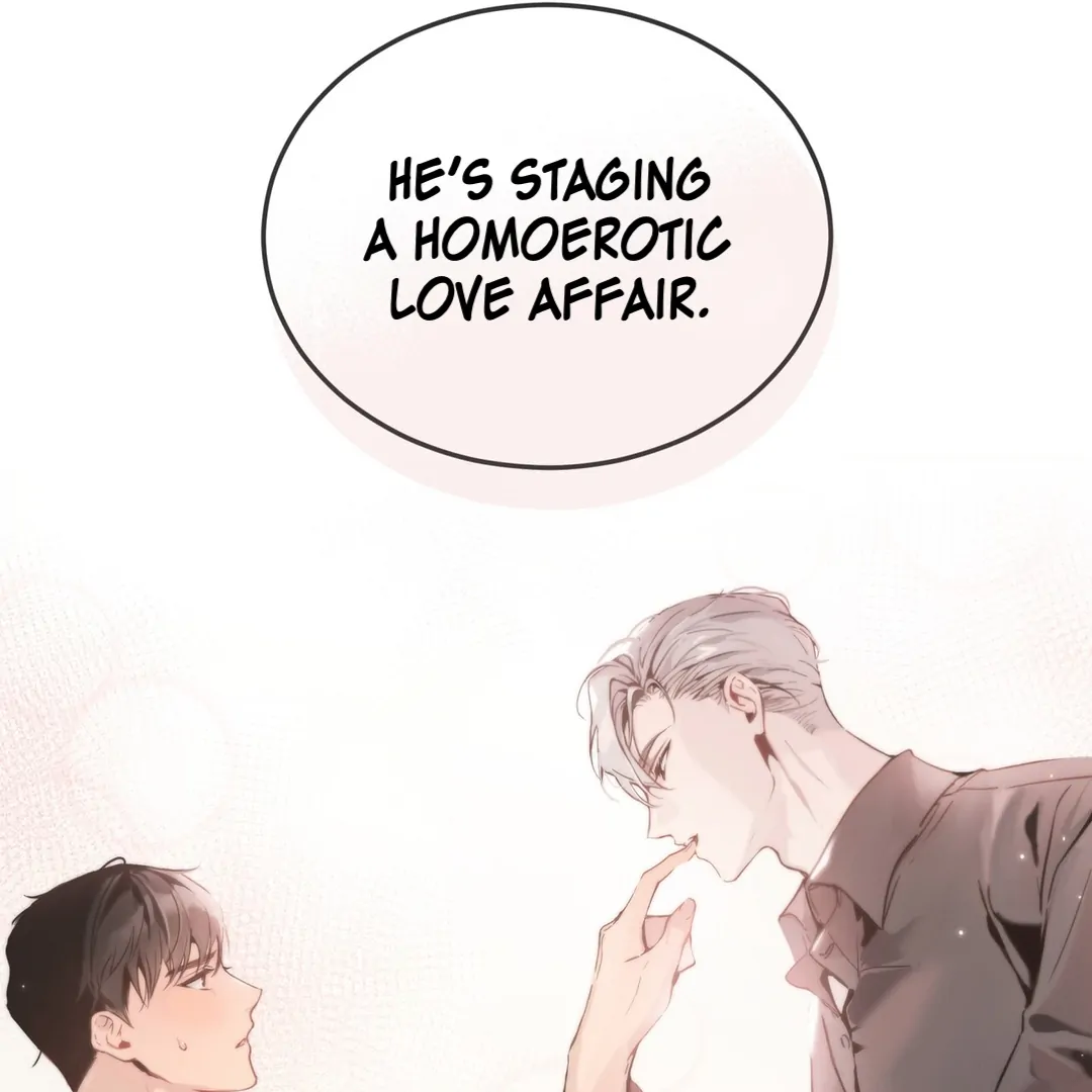 PASSION: Raga - Chapter 2 manhwa