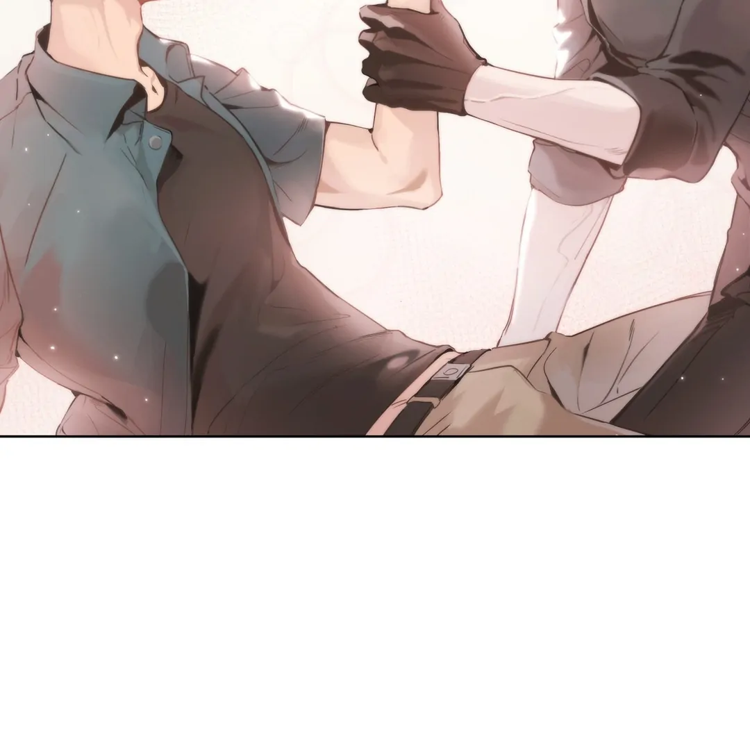 PASSION: Raga - Chapter 2 manhwa
