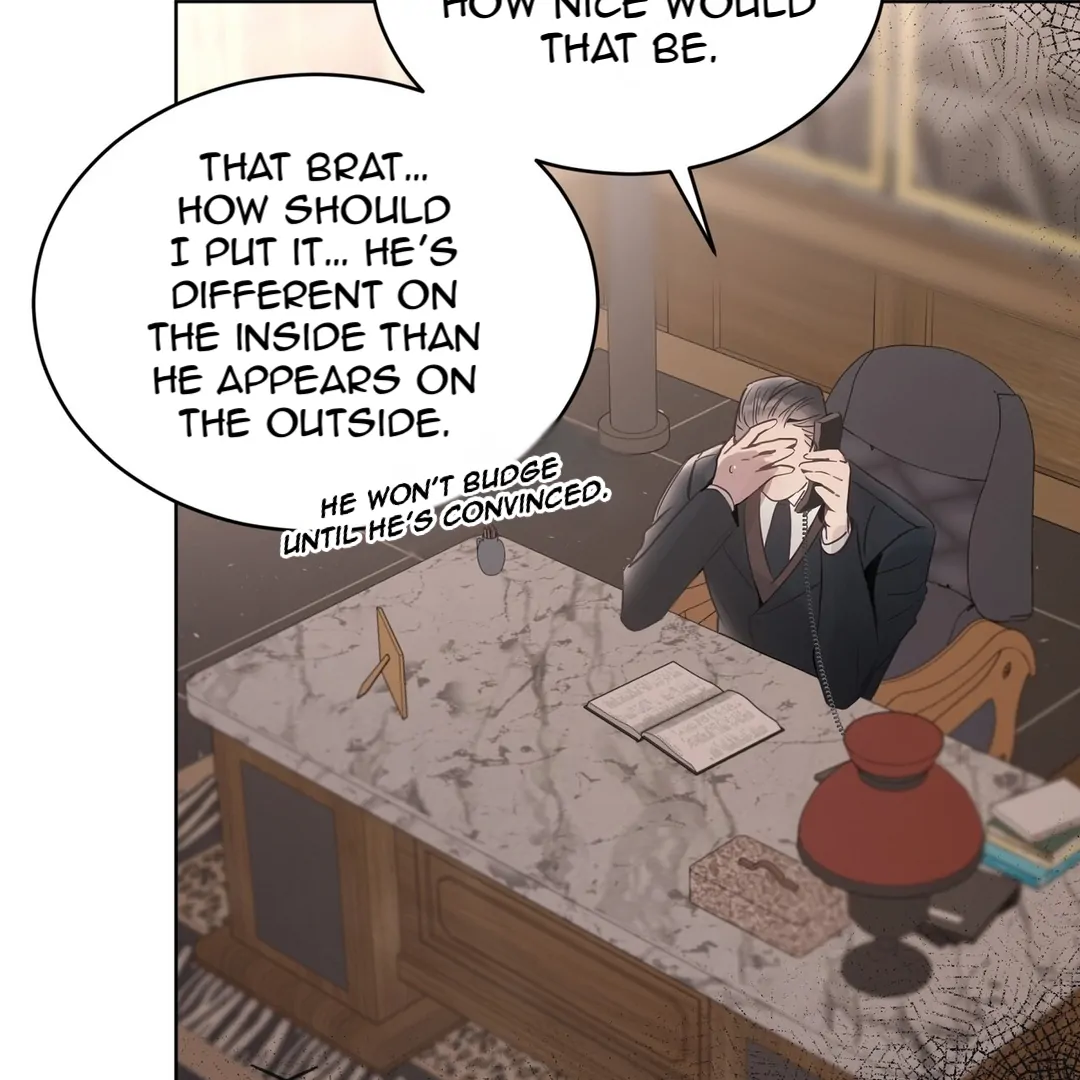 PASSION: Raga - Chapter 2 manhwa