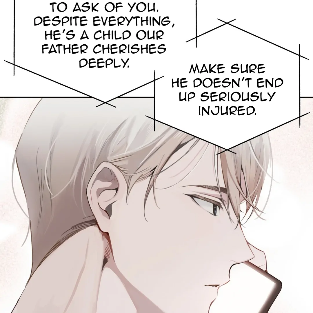 PASSION: Raga - Chapter 2 manhwa