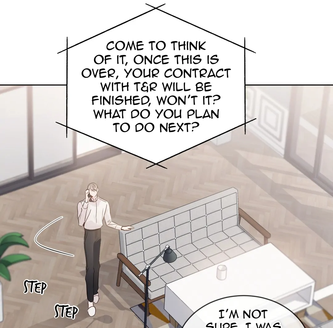 PASSION: Raga - Chapter 2 manhwa