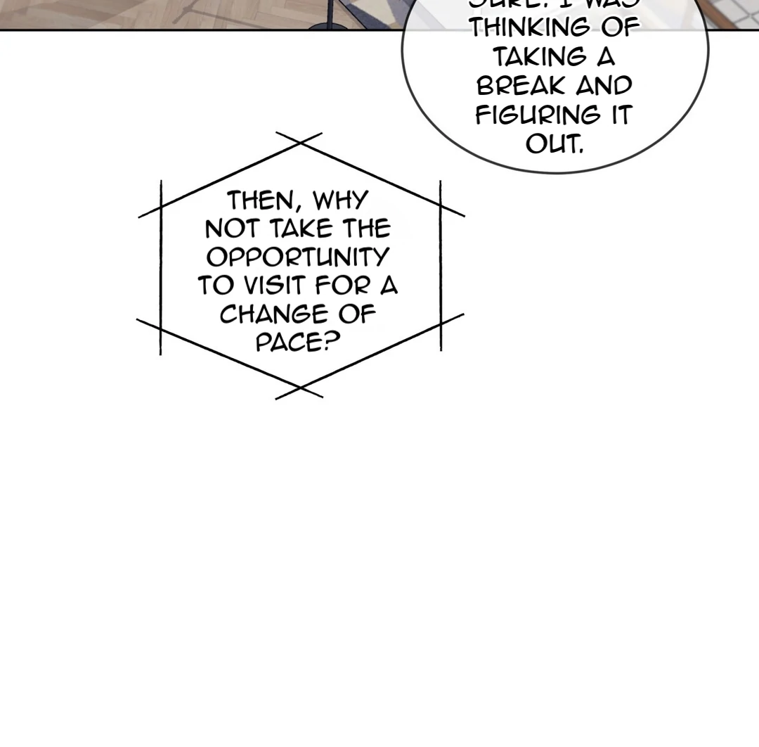 PASSION: Raga - Chapter 2 manhwa