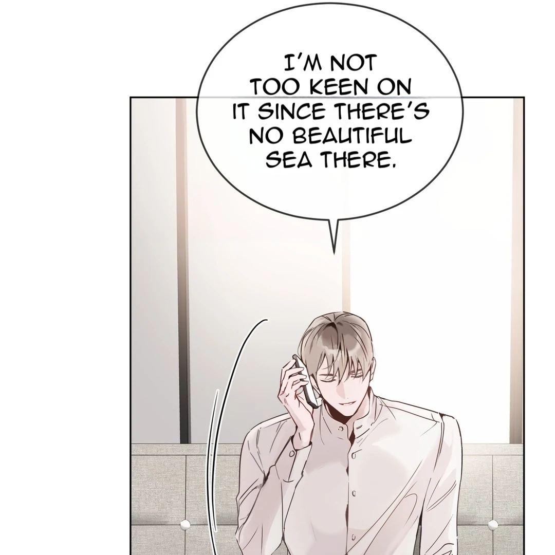 PASSION: Raga - Chapter 2 manhwa