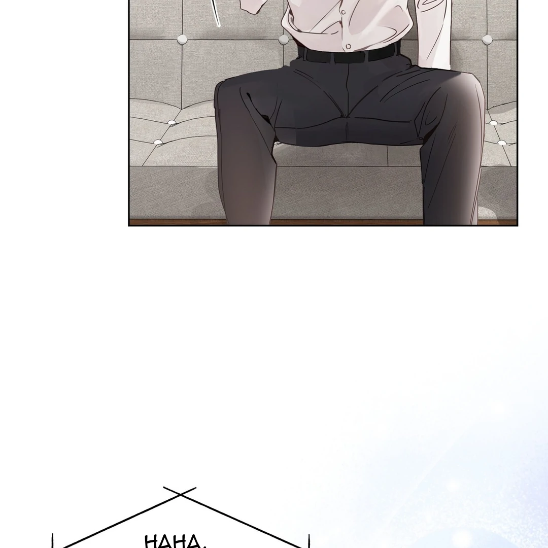 PASSION: Raga - Chapter 2 manhwa