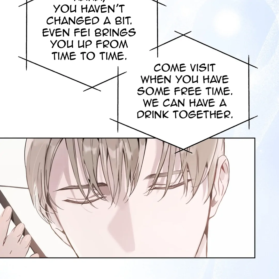 PASSION: Raga - Chapter 2 manhwa