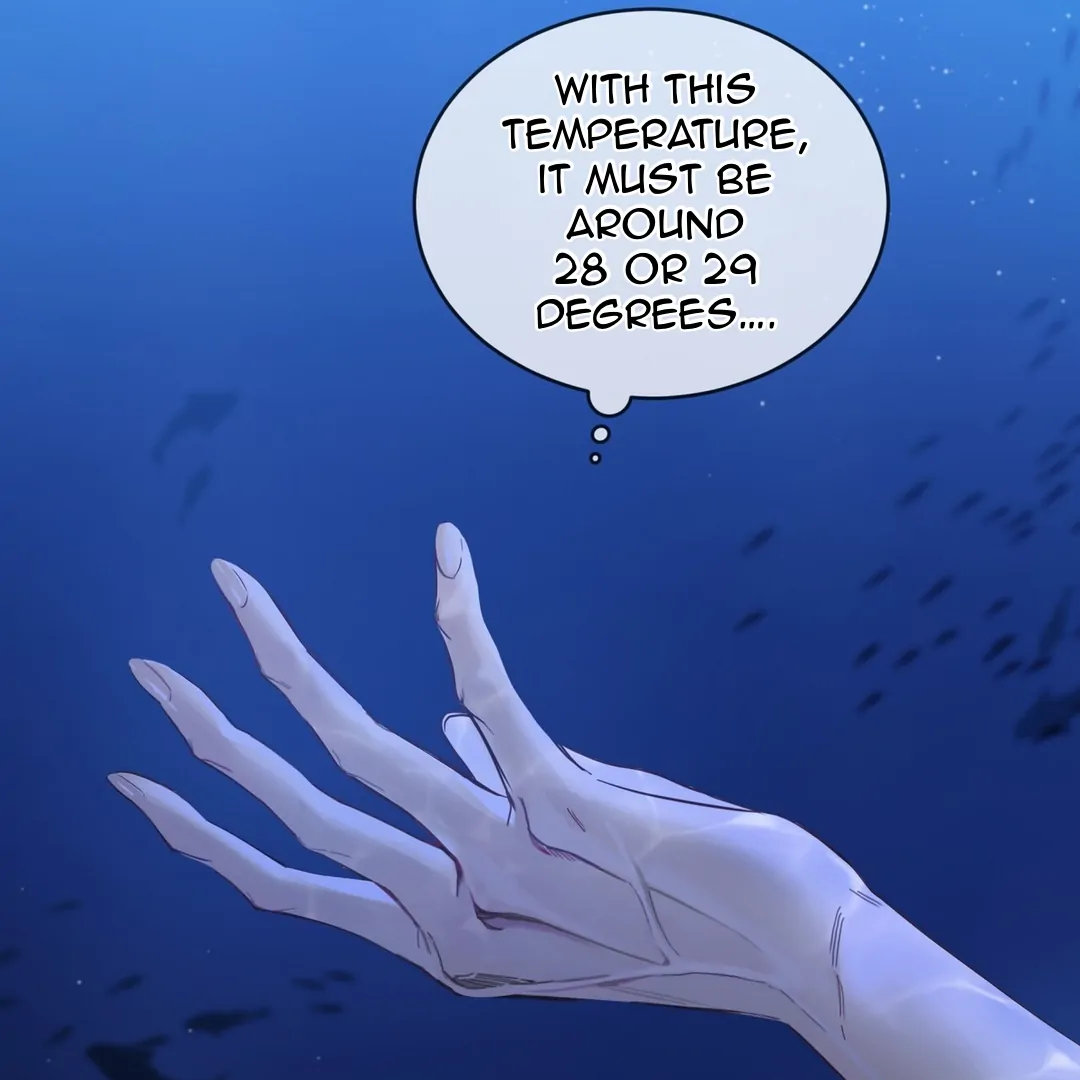 PASSION: Raga - Chapter 2 manhwa