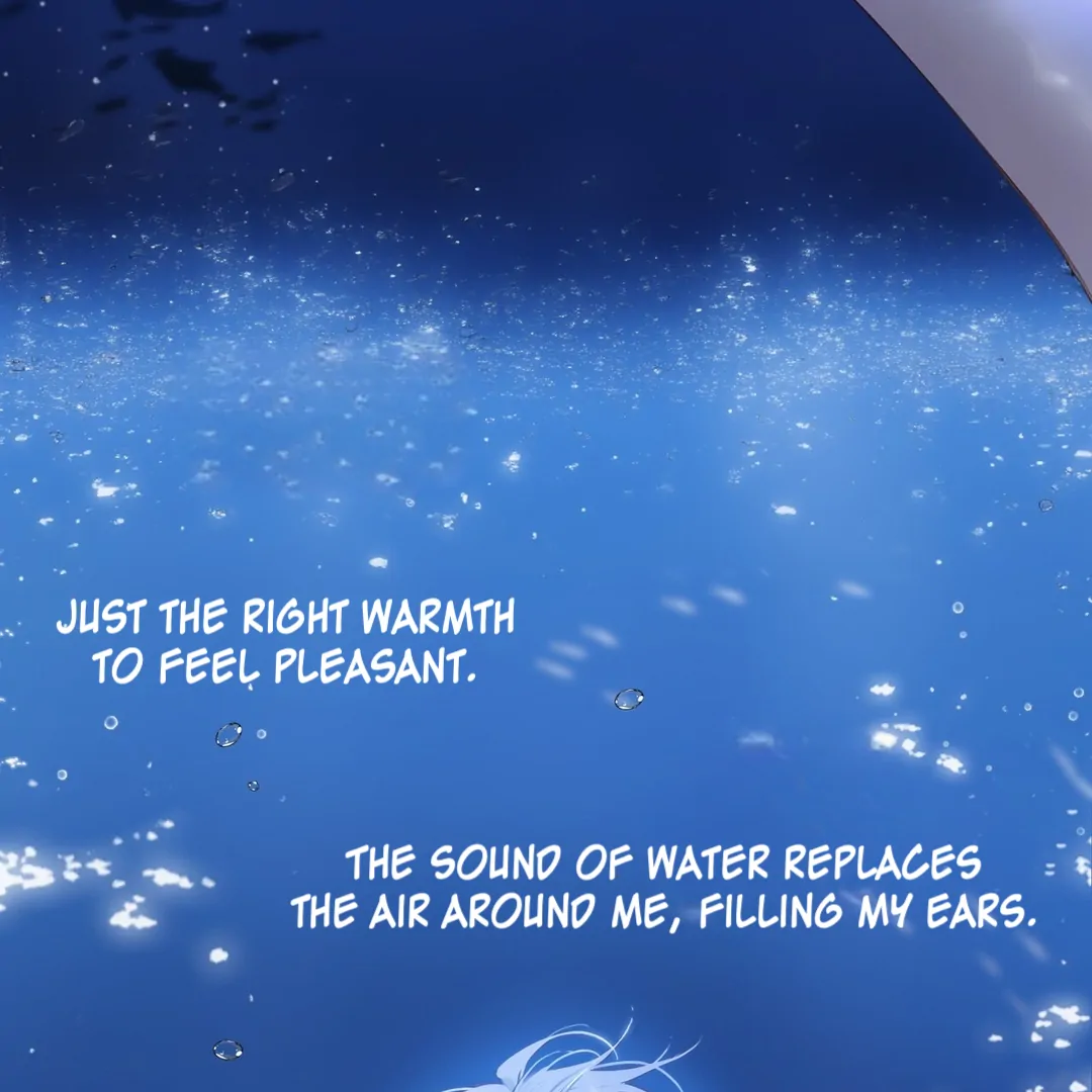 PASSION: Raga - Chapter 2 manhwa