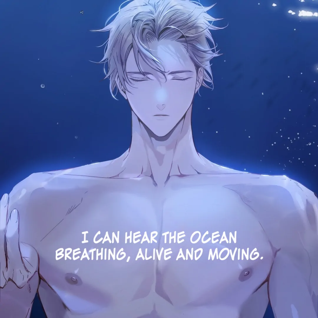 PASSION: Raga - Chapter 2 manhwa