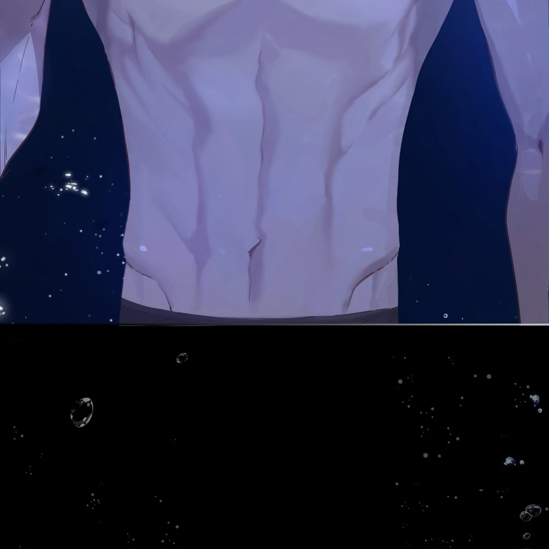 PASSION: Raga - Chapter 2 manhwa