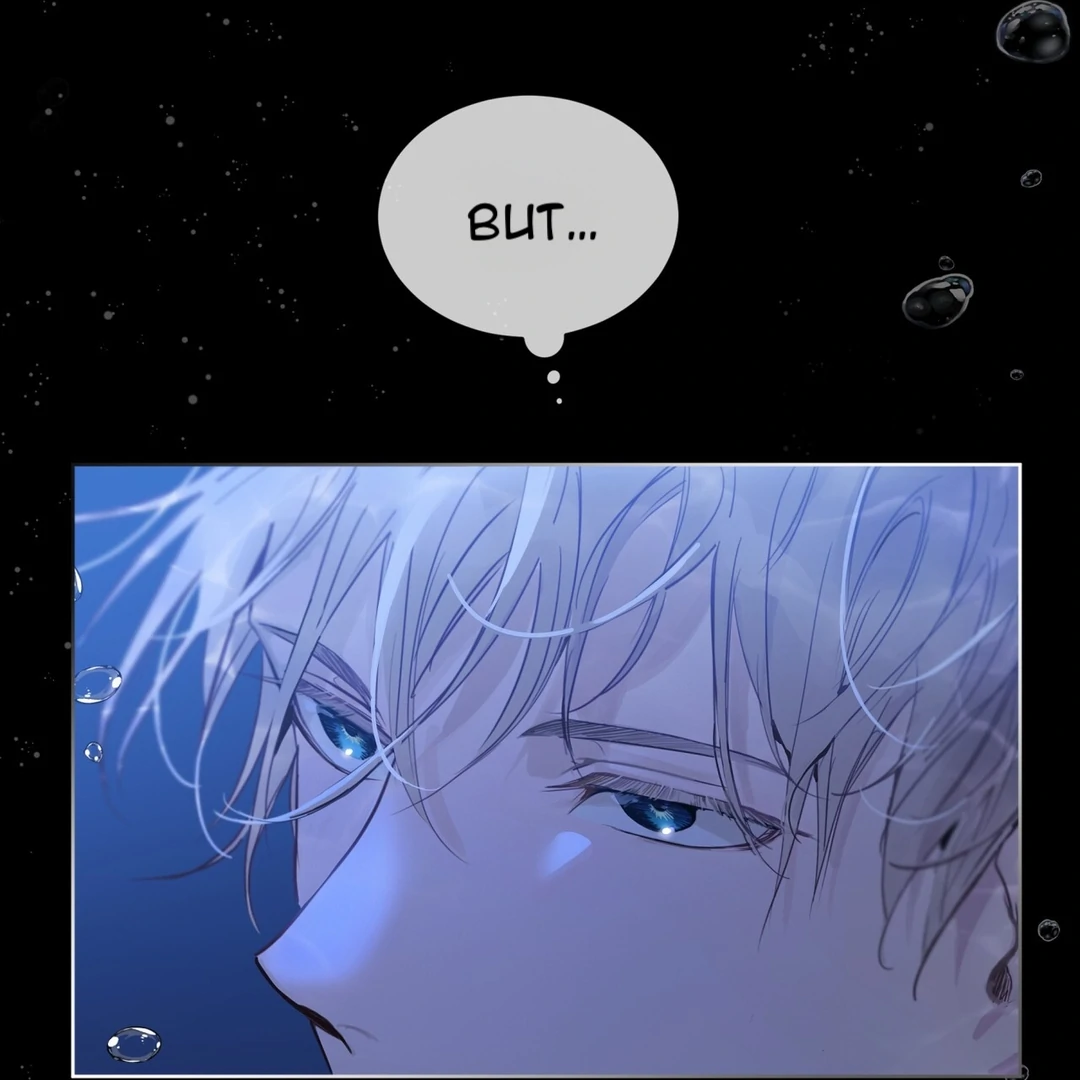 PASSION: Raga - Chapter 2 manhwa