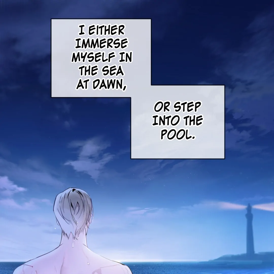 PASSION: Raga - Chapter 2 manhwa