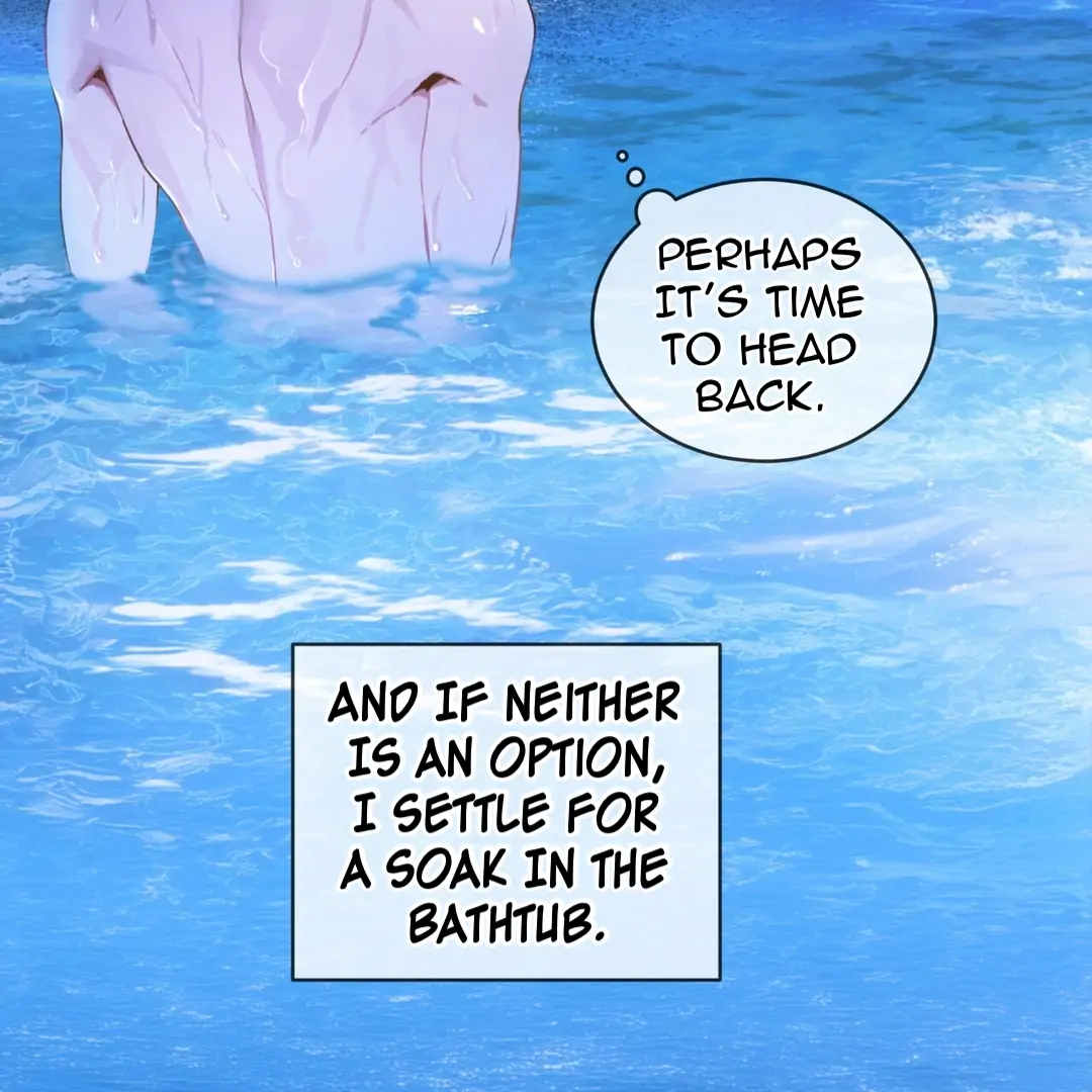 PASSION: Raga - Chapter 2 manhwa