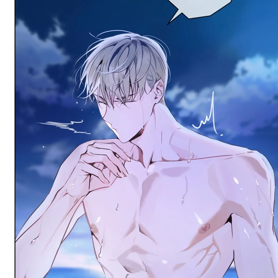 PASSION: Raga - Chapter 2 manhwa