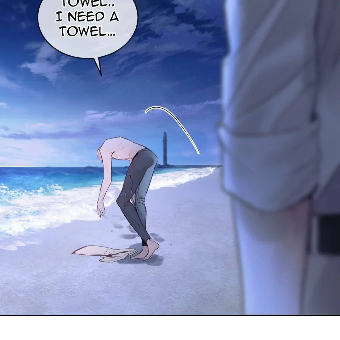 PASSION: Raga - Chapter 2 manhwa