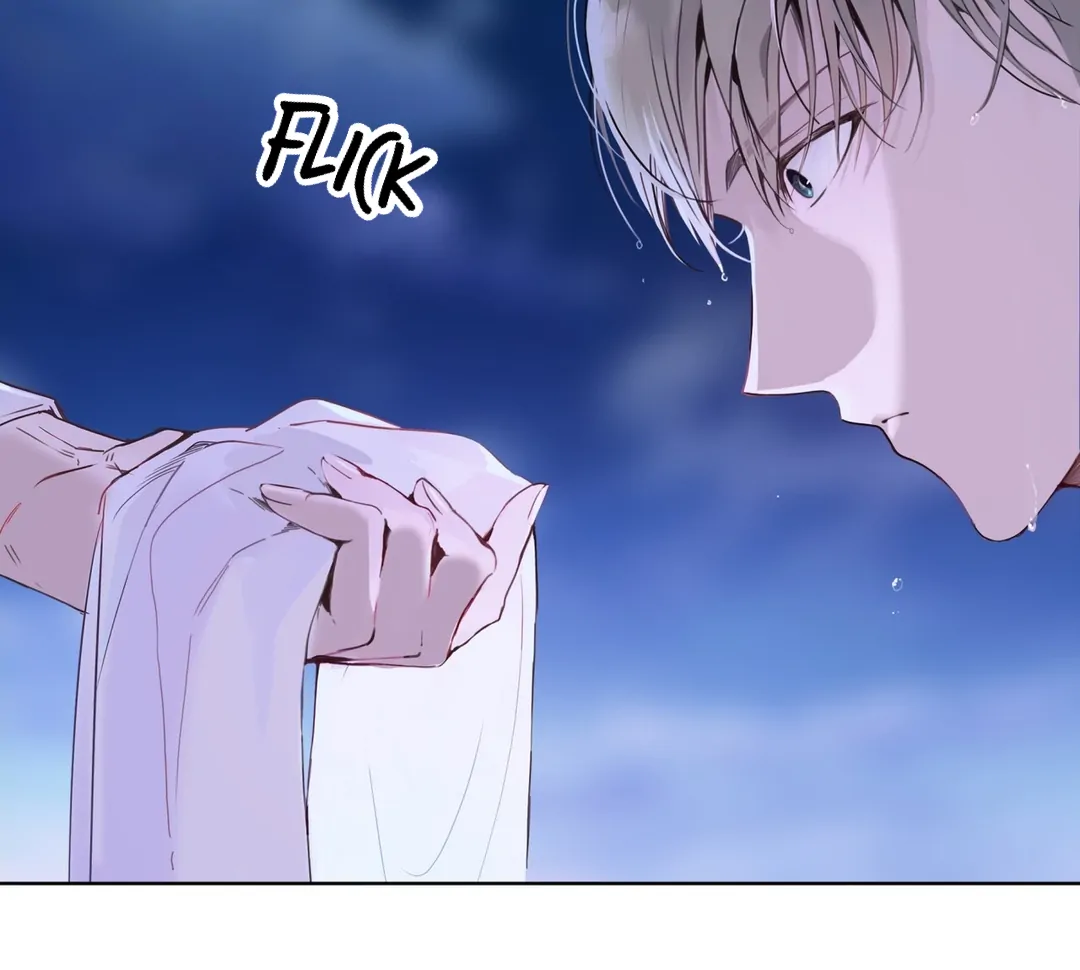 PASSION: Raga - Chapter 2 manhwa