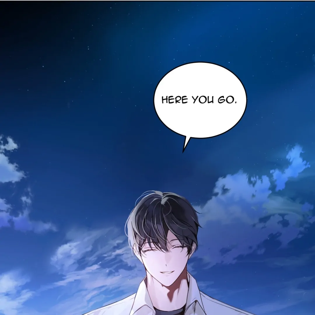 PASSION: Raga - Chapter 2 manhwa