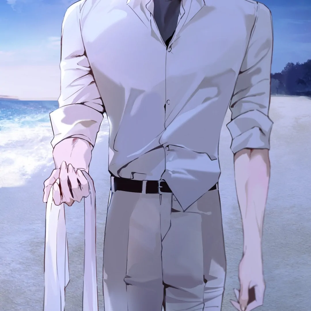 PASSION: Raga - Chapter 2 manhwa