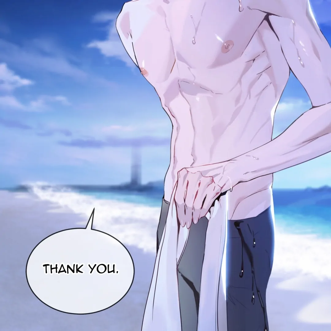PASSION: Raga - Chapter 2 manhwa