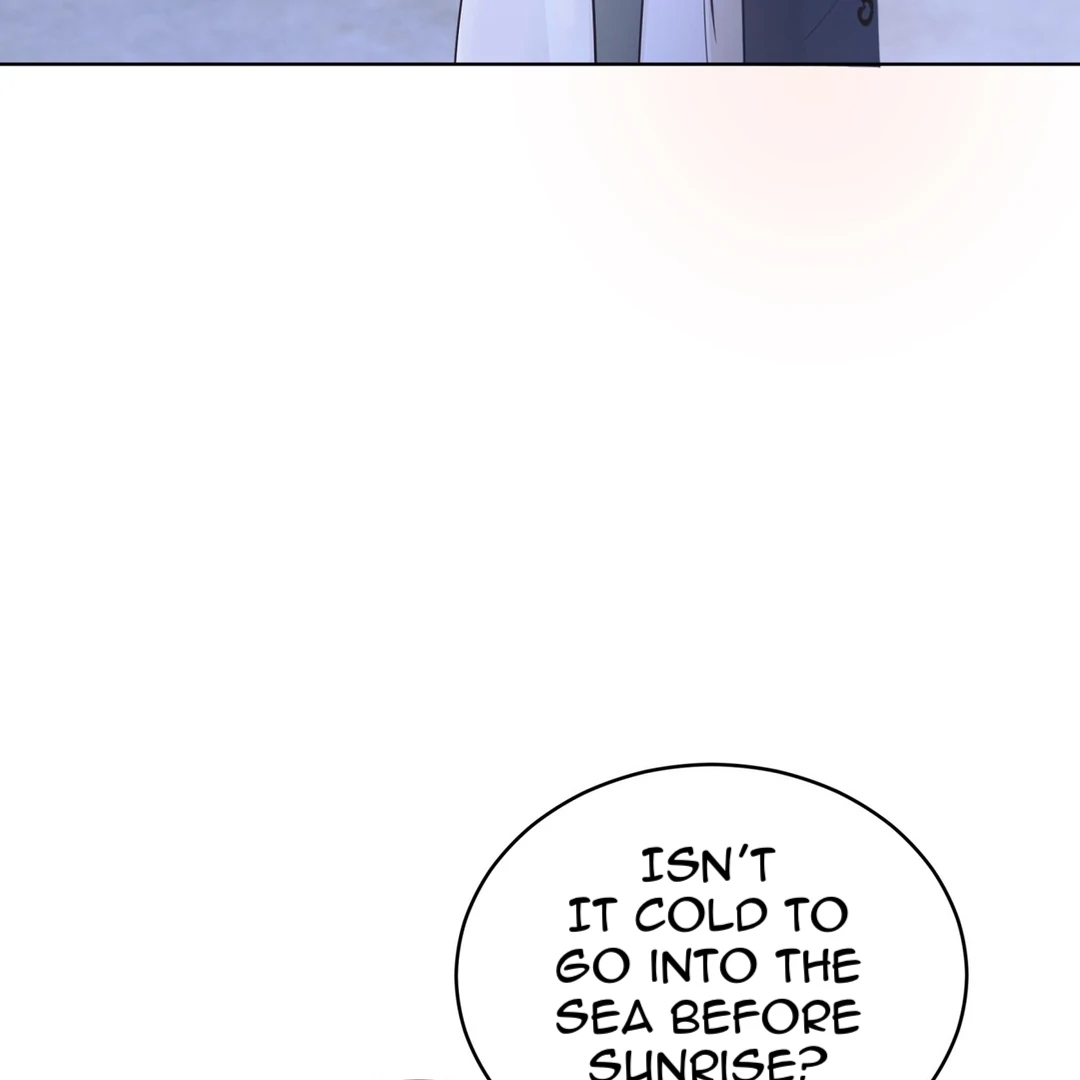 PASSION: Raga - Chapter 2 manhwa