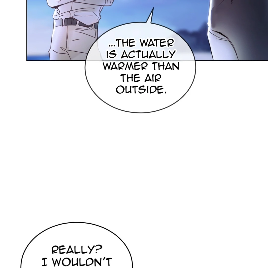 PASSION: Raga - Chapter 2 manhwa