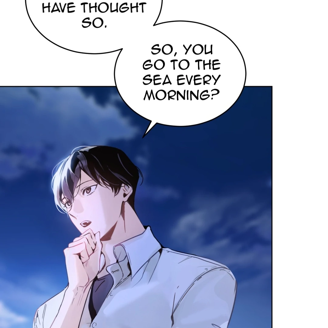 PASSION: Raga - Chapter 2 manhwa
