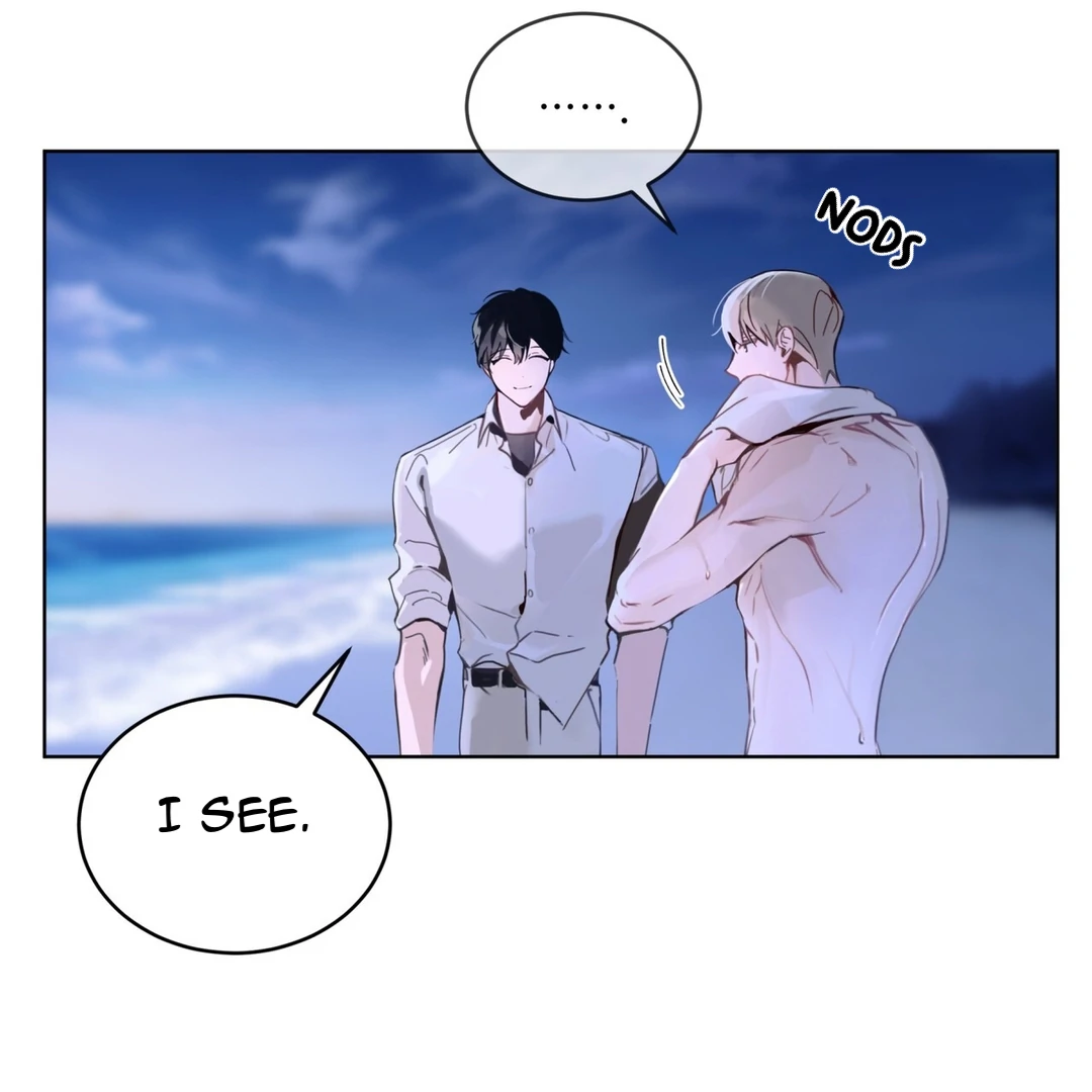 PASSION: Raga - Chapter 2 manhwa