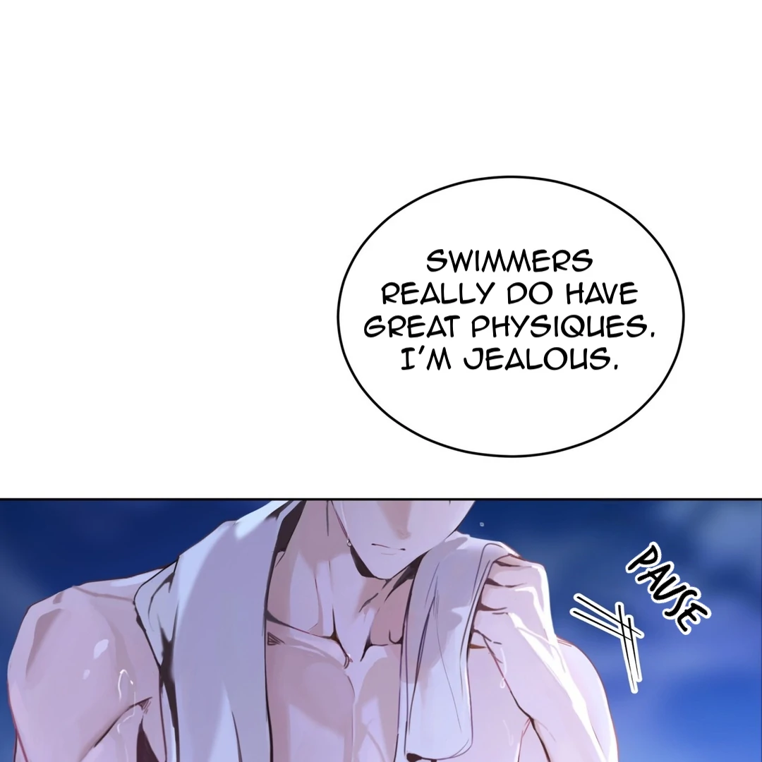 PASSION: Raga - Chapter 2 manhwa