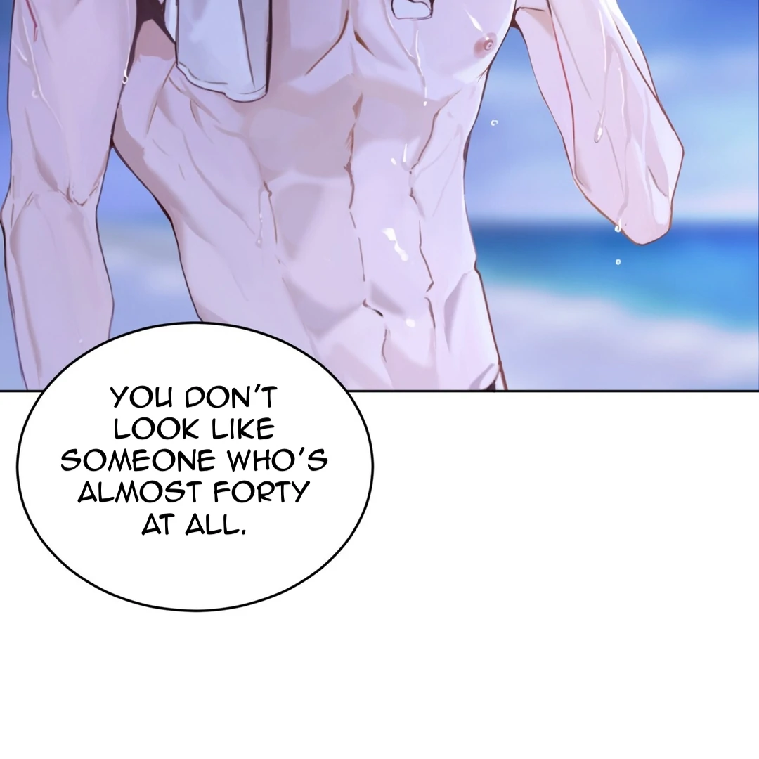 PASSION: Raga - Chapter 2 manhwa
