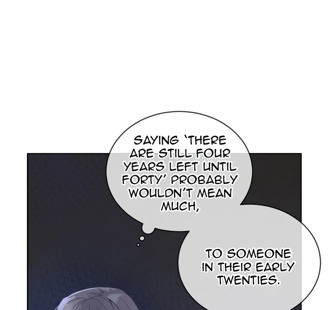 PASSION: Raga - Chapter 2 manhwa