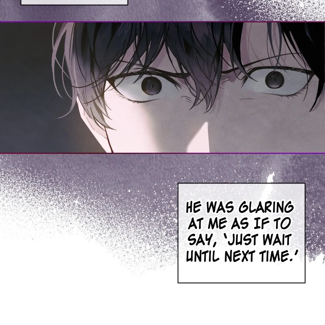 PASSION: Raga - Chapter 2 manhwa