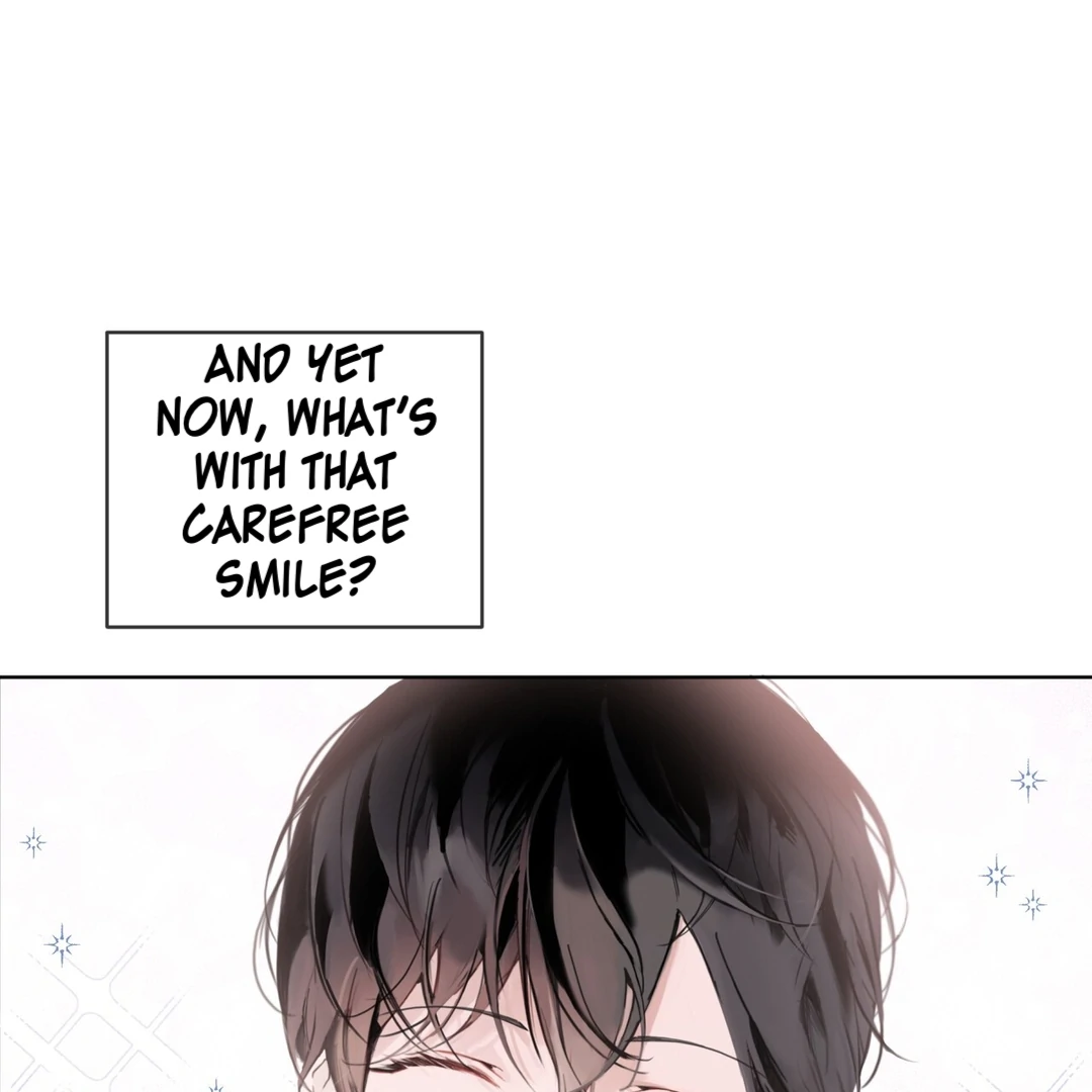 PASSION: Raga - Chapter 2 manhwa