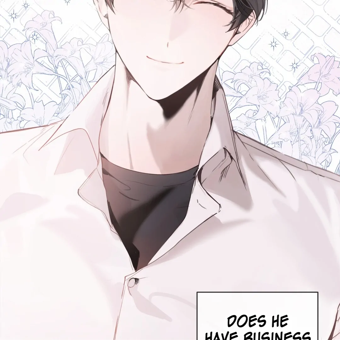 PASSION: Raga - Chapter 2 manhwa