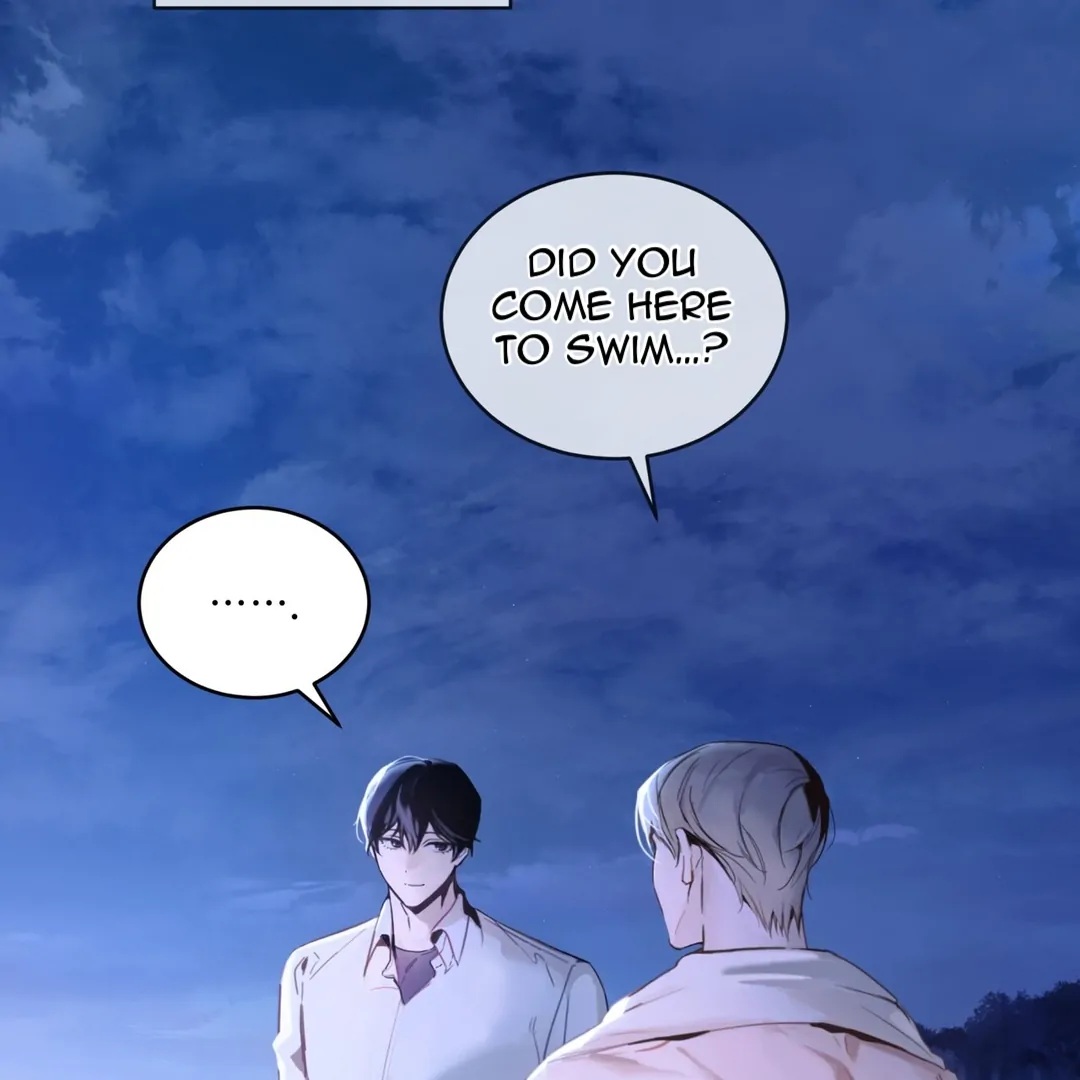 PASSION: Raga - Chapter 2 manhwa