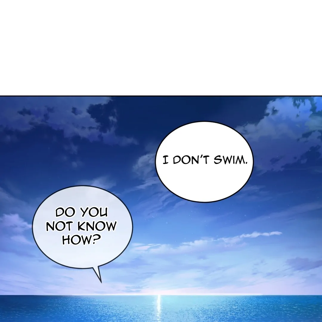 PASSION: Raga - Chapter 2 manhwa