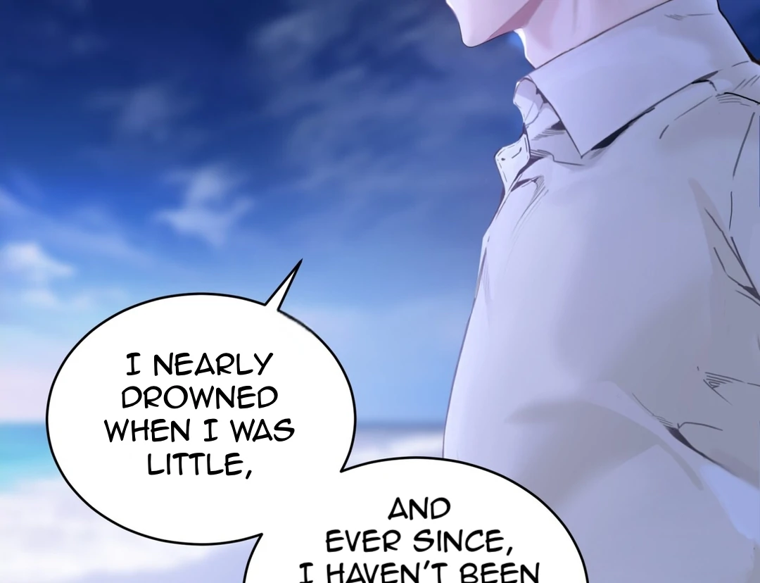 PASSION: Raga - Chapter 2 manhwa