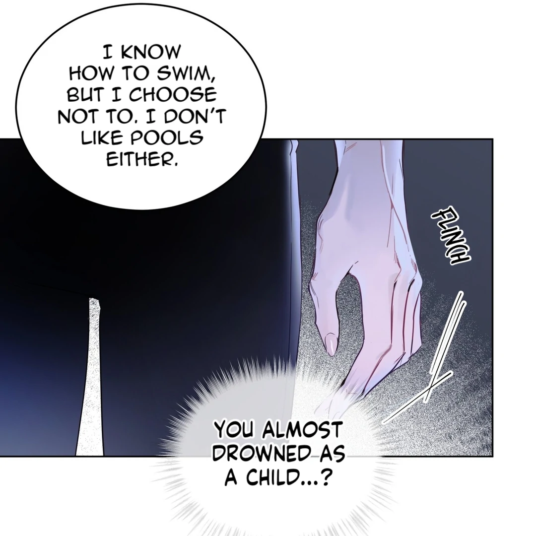 PASSION: Raga - Chapter 2 manhwa