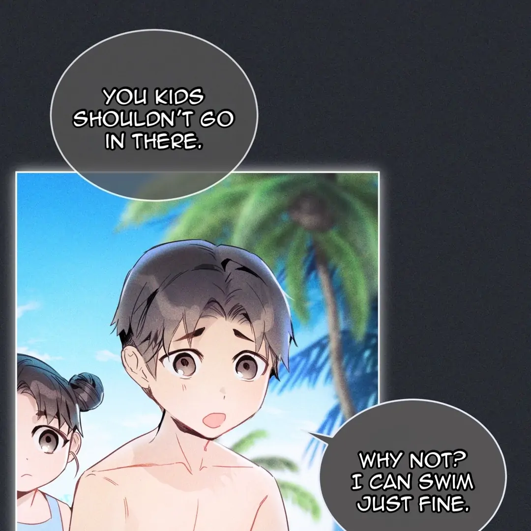 PASSION: Raga - Chapter 2 manhwa