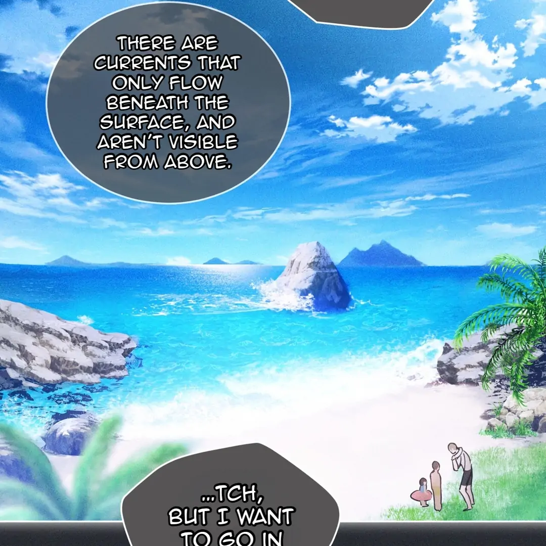 PASSION: Raga - Chapter 2 manhwa