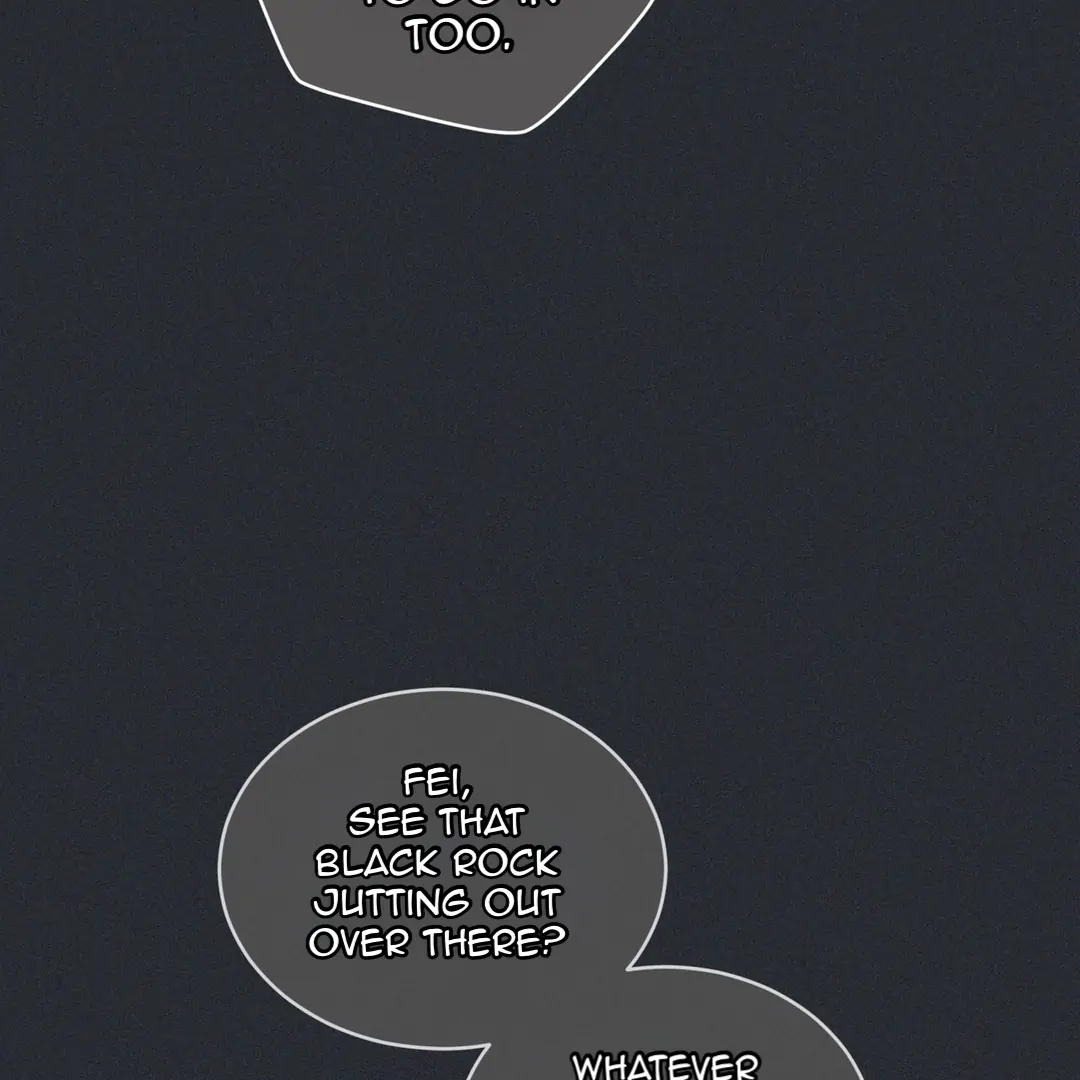 PASSION: Raga - Chapter 2 manhwa