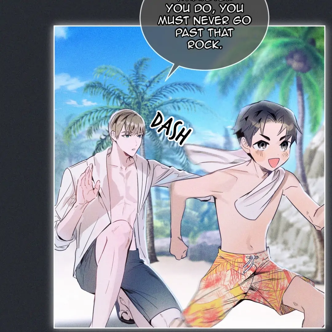 PASSION: Raga - Chapter 2 manhwa