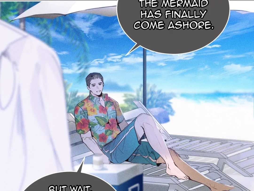 PASSION: Raga - Chapter 2 manhwa