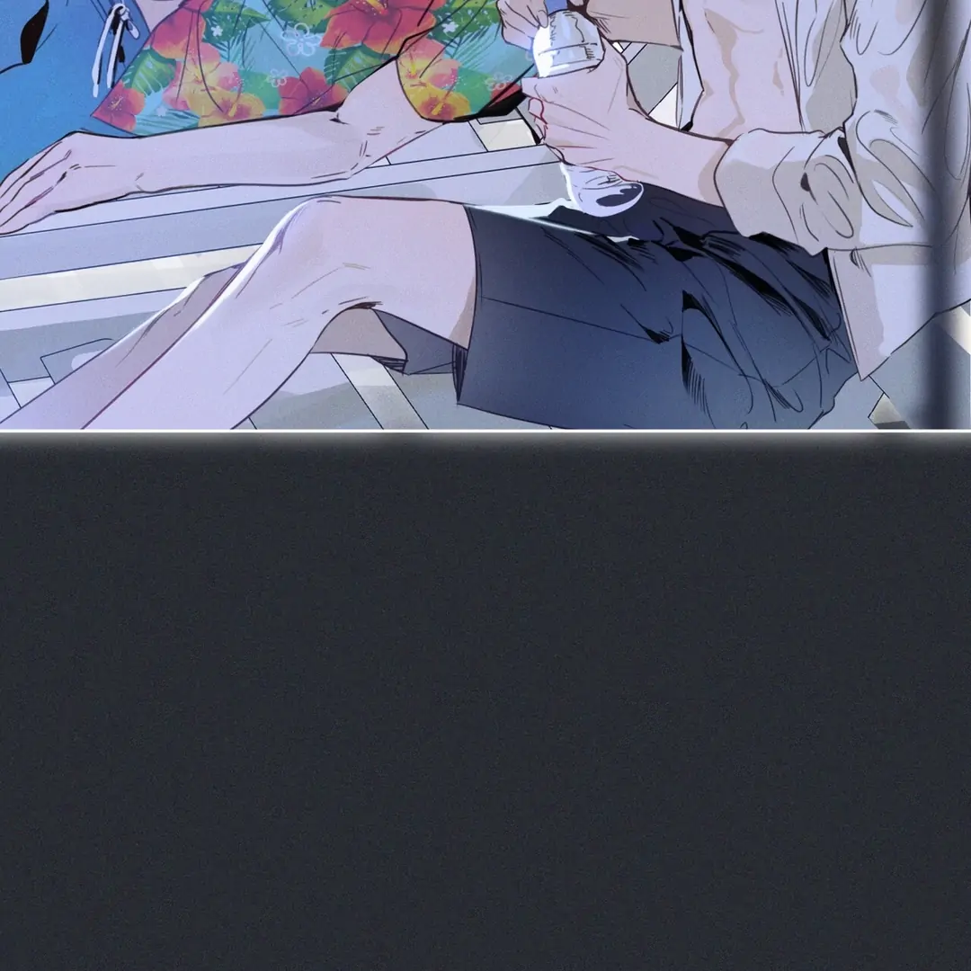 PASSION: Raga - Chapter 2 manhwa