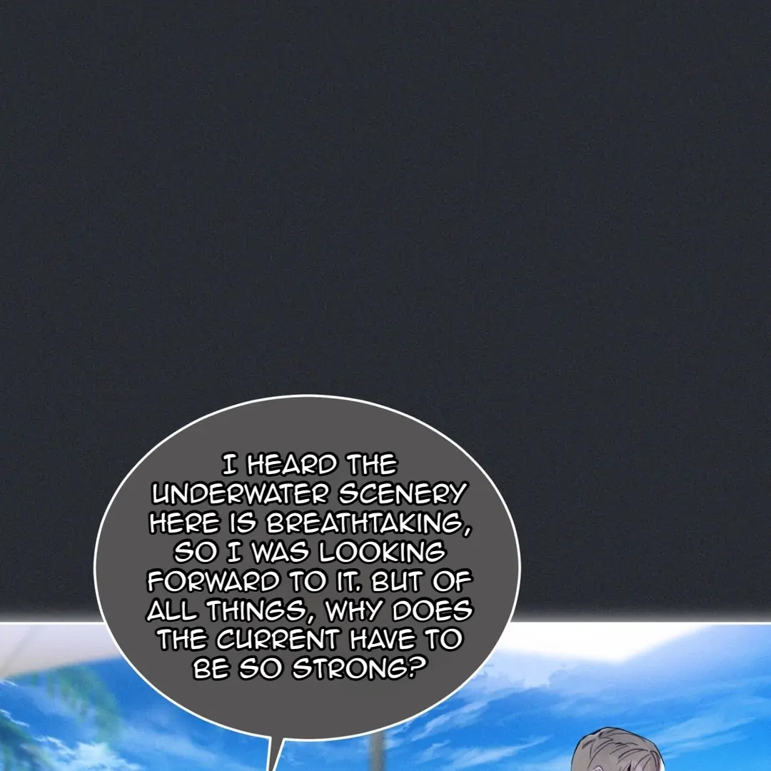 PASSION: Raga - Chapter 2 manhwa