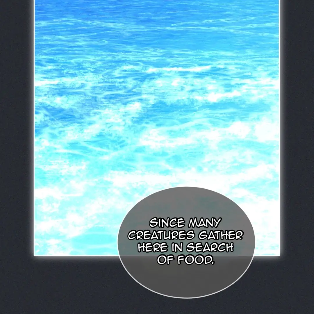 PASSION: Raga - Chapter 2 manhwa