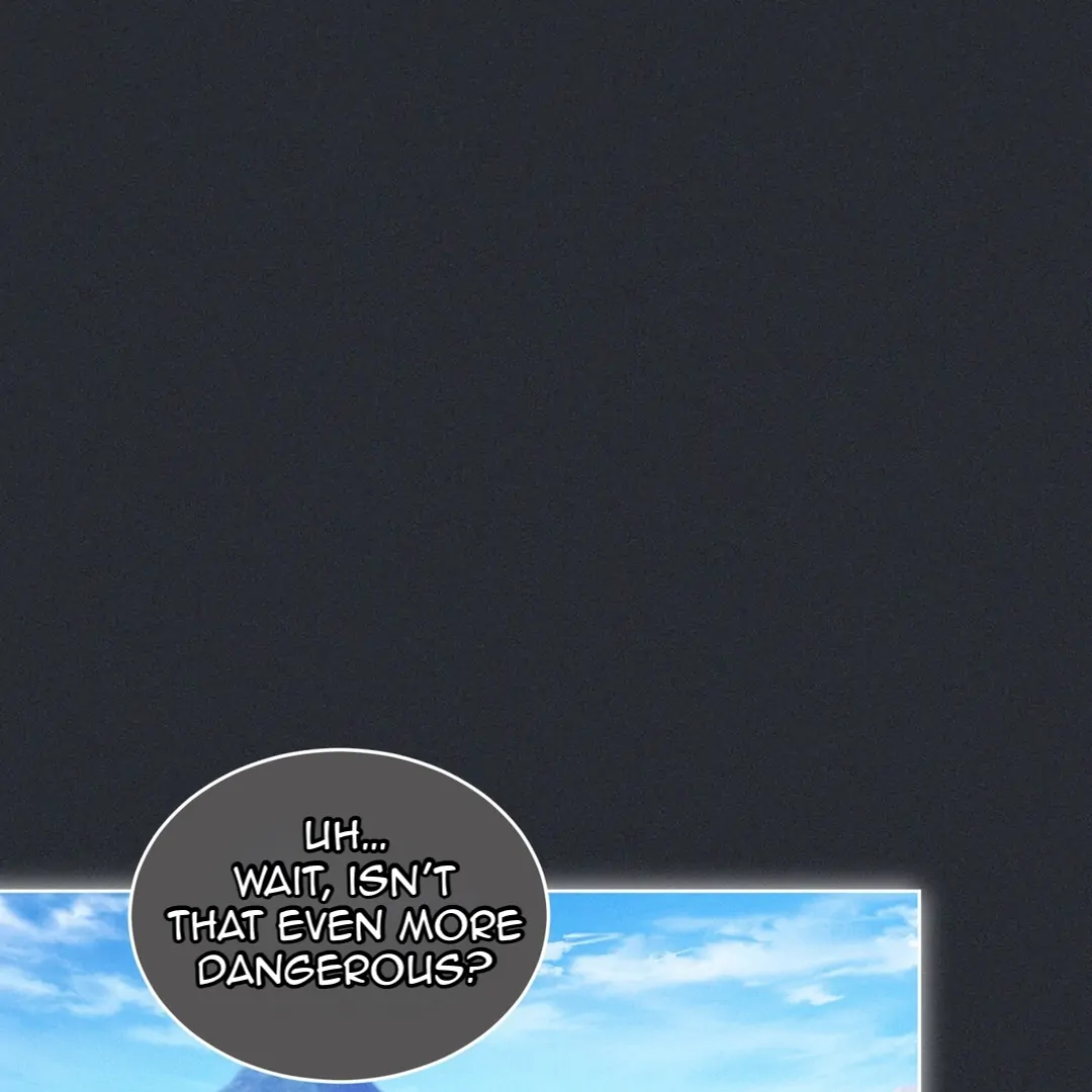PASSION: Raga - Chapter 2 manhwa