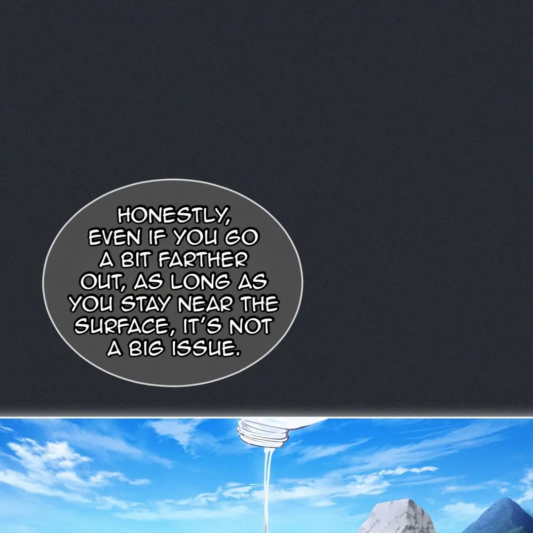 PASSION: Raga - Chapter 2 manhwa