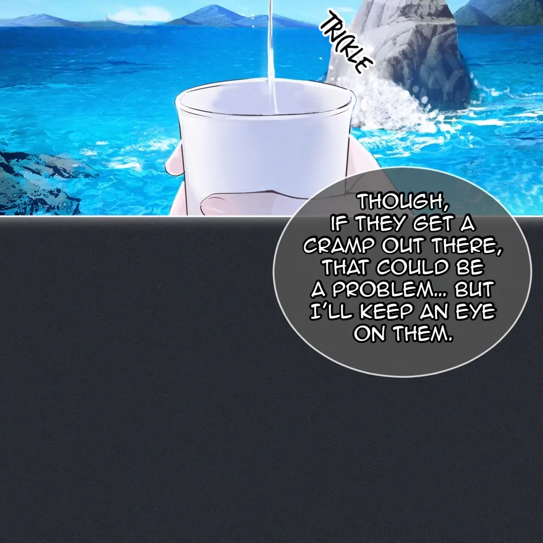 PASSION: Raga - Chapter 2 manhwa